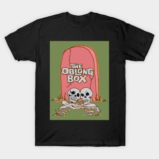 The Oblong Box T-Shirt